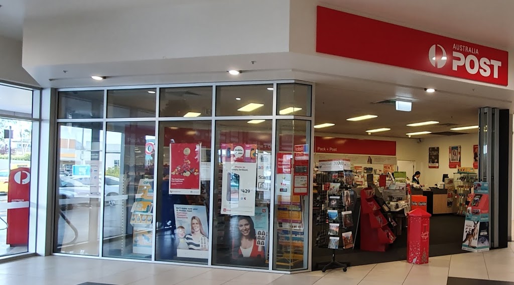 Australia Post - Burwood East LPO | post office | Burwood One Shopping Centre, shop 2/172 Burwood Hwy, Burwood East VIC 3151, Australia | 0398866655 OR +61 3 9886 6655