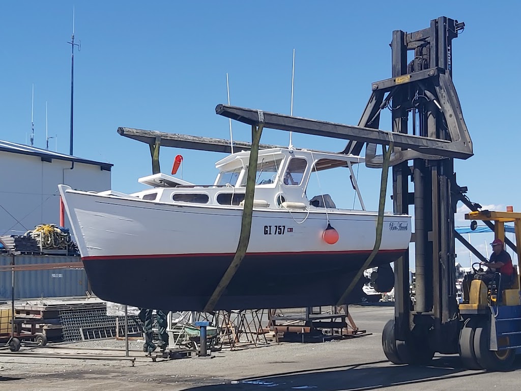 Mandurah Volunteer Marine Rescue | 185 Breakwater Parade, Mandurah WA 6210, Australia | Phone: (08) 9535 4789