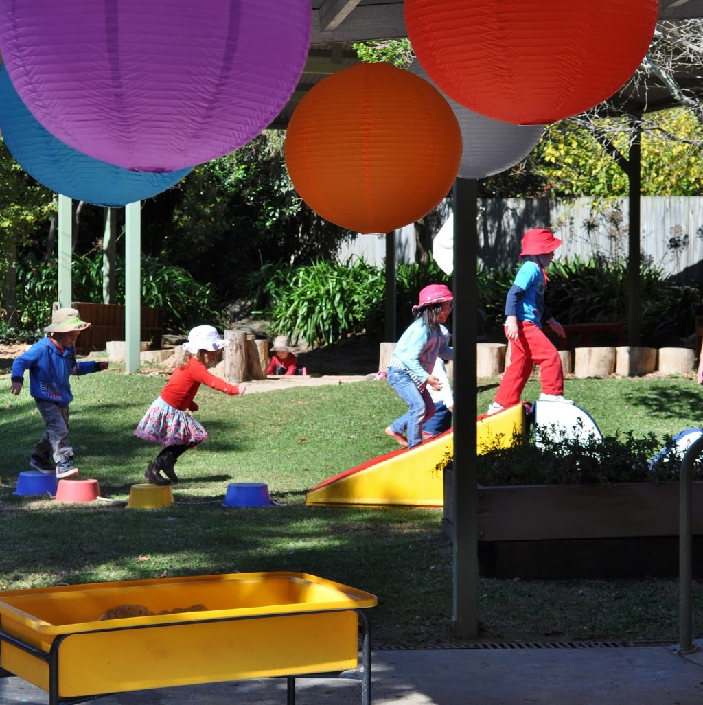 Pymble Turramurra Preschool | 21 Handley Ave, Turramurra NSW 2074, Australia | Phone: (02) 9449 1445