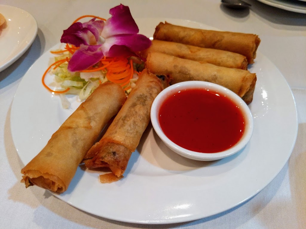 Asian Pearl Chinese Restaurant | 15/19 Glenmore Pkwy, Glenmore Park NSW 2745, Australia | Phone: (02) 4733 0987