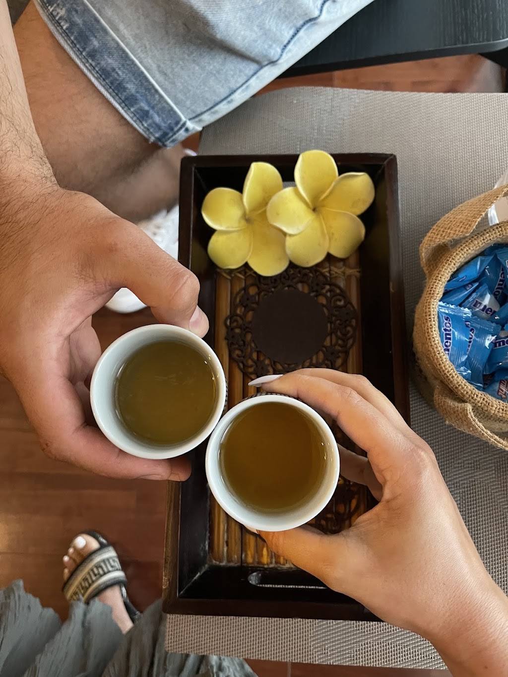 Narellan Thai Massage | Ground floor, next to the physiotherapy, 1/22 Somerset Ave, Narellan NSW 2567, Australia | Phone: (02) 4604 9308