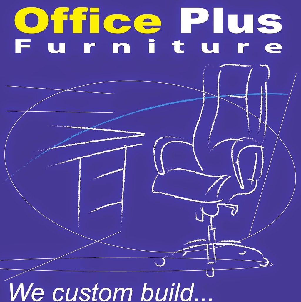 Office Plus Furniture | furniture store | 1710-1712 Dandenong Rd, Oakleigh East VIC 3166, Australia | 0385553332 OR +61 3 8555 3332