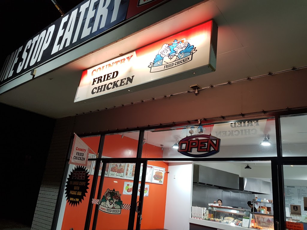 Fish n Chicken Take Out | meal delivery | 27 Brisbane Rd, Dinmore QLD 4303, Australia | 0732822290 OR +61 7 3282 2290