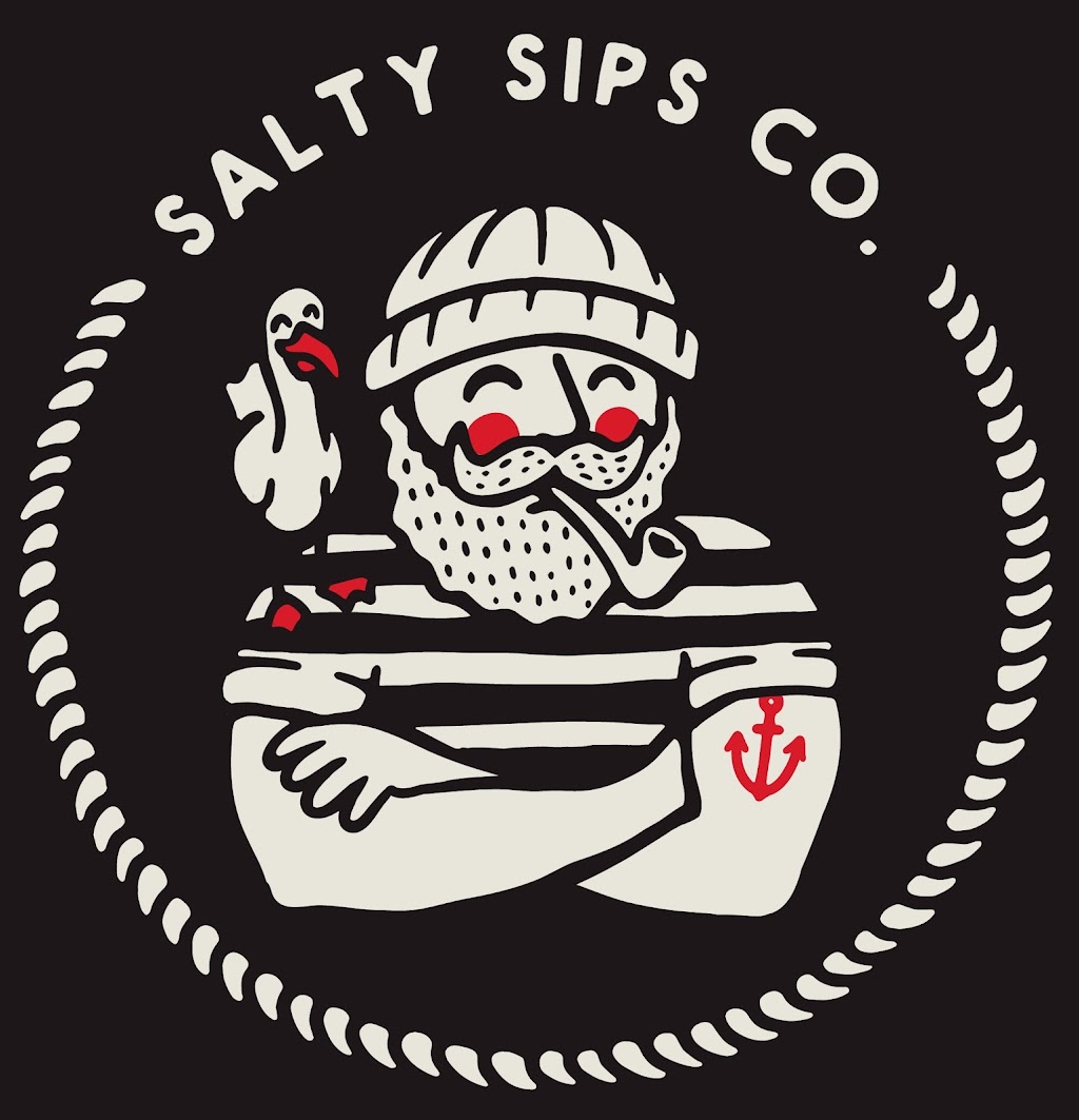 Salty Sips Co. | Veal St, Hopetoun WA 6348, Australia | Phone: 0417 174 299