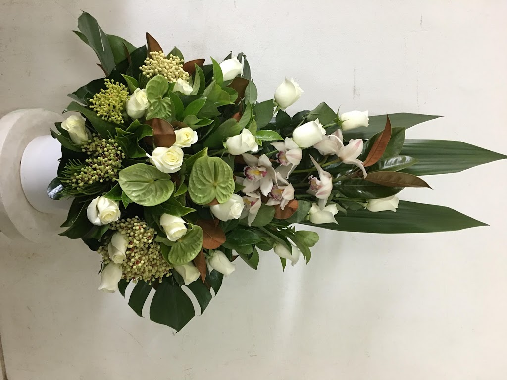 Flowers to be | florist | 72B Great N Rd, Five Dock NSW 2046, Australia | 0297123352 OR +61 2 9712 3352