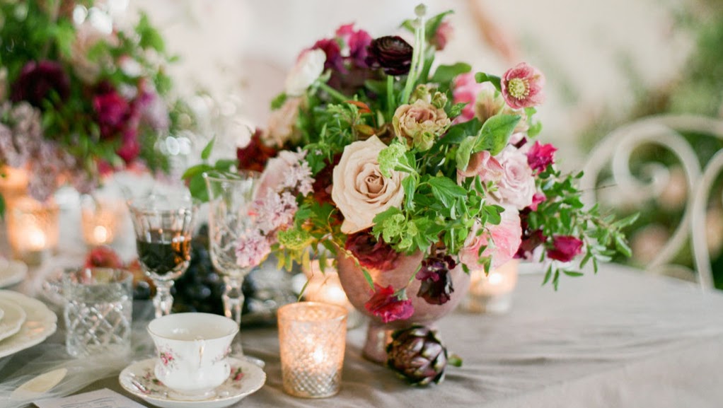 Visually Creative - Wedding Florist & Event Stylist | 9 Laybutt Rd, Lalor Park NSW 2147, Australia | Phone: 0402 081 733