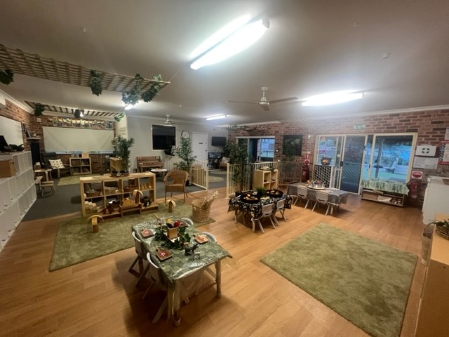Early Learners Hub - Albion Park MacLeay Place | 1 MacLeay Pl, Albion Park NSW 2527, Australia | Phone: 1300 595 939