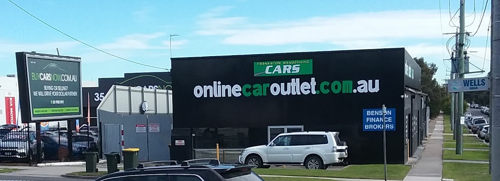Online Car Outlet | Seaford VIC 3198, Australia