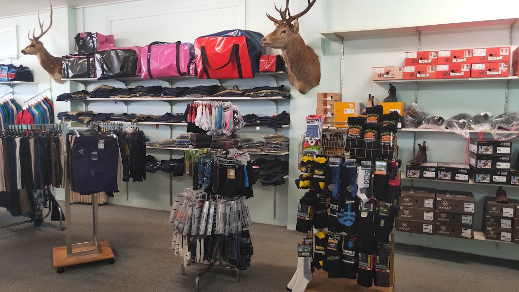 Country Wear | 23 Jane St, Cunnamulla QLD 4490, Australia | Phone: 0428 410 443