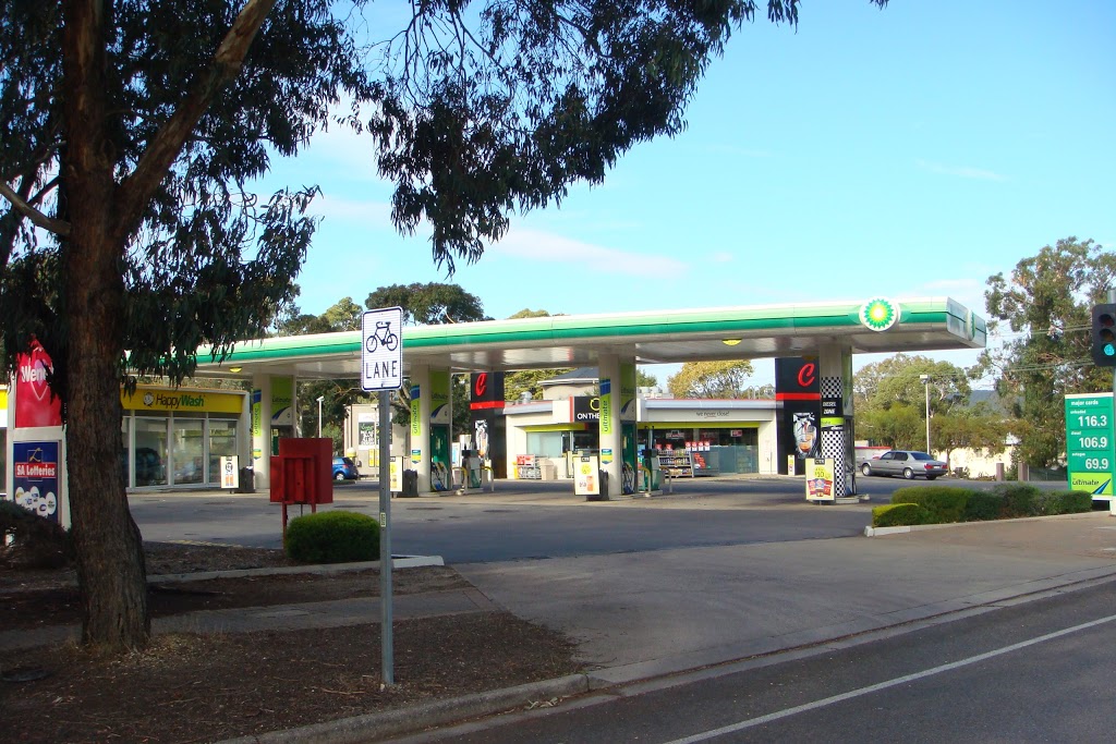 OTR Belair | gas station | 1 Main Rd, Belair SA 5052, Australia | 0882005872 OR +61 8 8200 5872