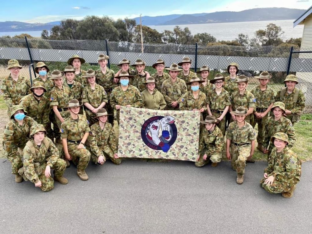 63 Army Cadet Unit - Dowsing Point, Tasmania | Loyd Rd, Glenorchy TAS 7010, Australia | Phone: 0498 842 910 63 Army Cadet Unit - Dowsing Point, Tasmania | Loyd Rd, Glenorchy TAS 7010, Australia | Phone: 0498 842 910