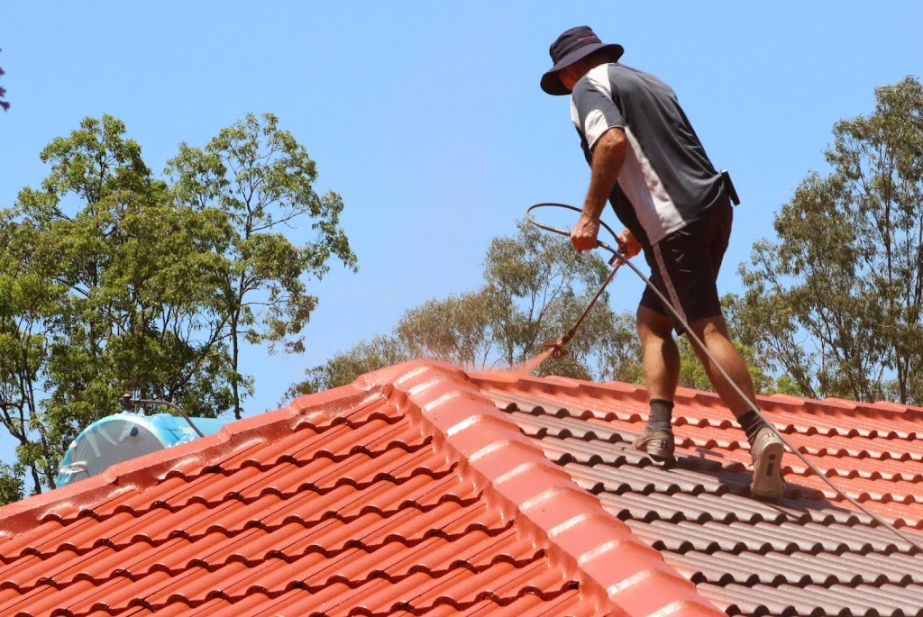 Able Roofing | roofing contractor | 19 Montego Way, Forest Lake QLD 4078, Australia | 0731604980 OR +61 7 3160 4980
