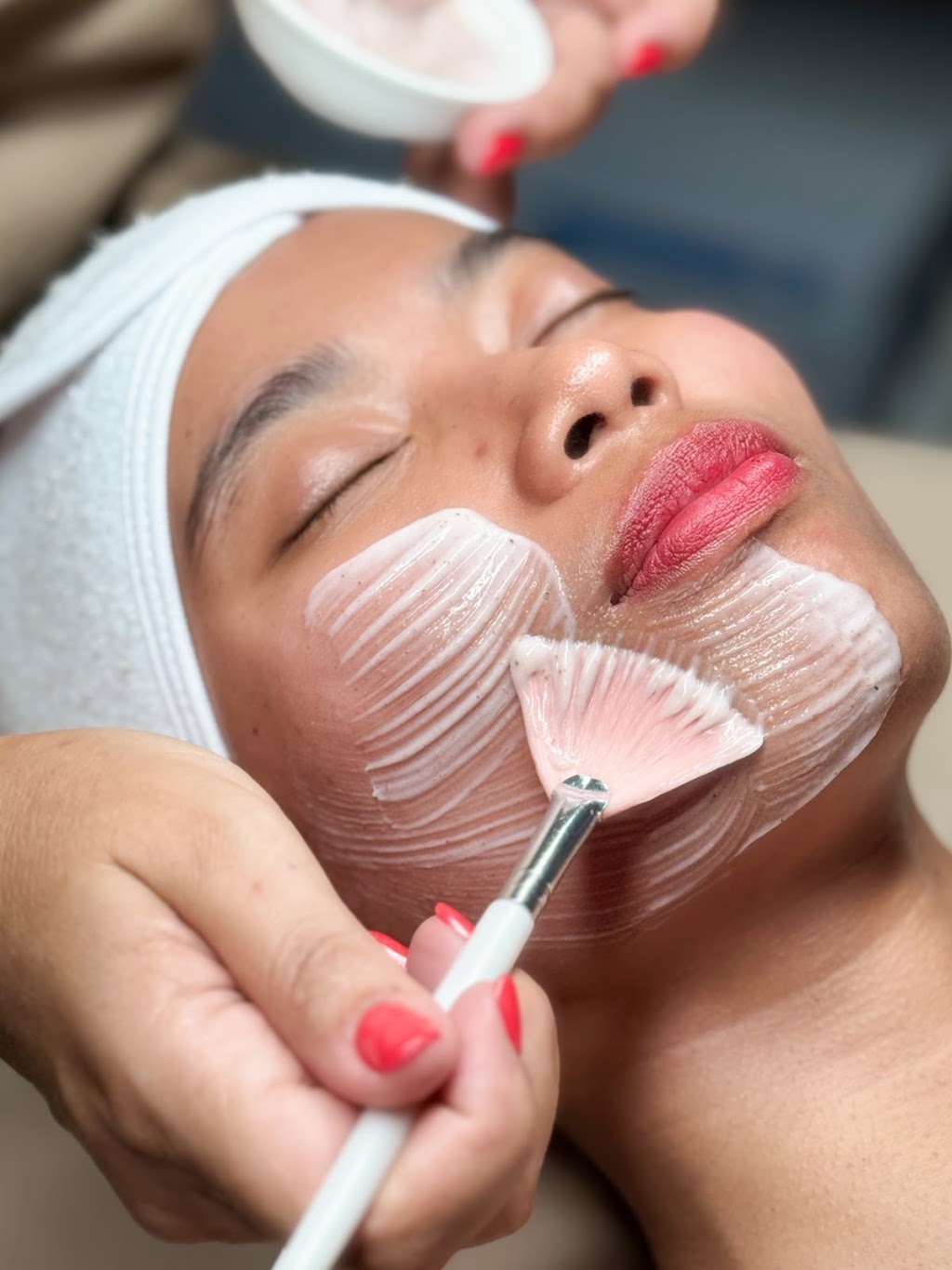 Mandala Skin by Claudia | Shop 3A/36-38 Southsea Terrace, Macleay Island QLD 4184, Australia | Phone: 0468 902 888