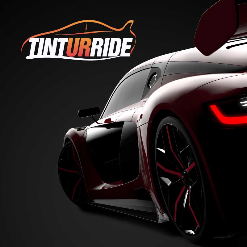 Tint Ur Ride West Gosford | 2/232 Manns Rd, West Gosford NSW 2250, Australia | Phone: (02) 4322 1738