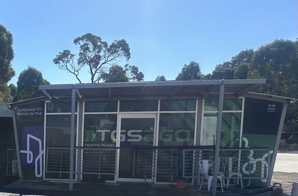 TGS2Go Traffic Plans | 5/178A Princes Hwy, South Nowra NSW 2541, Australia | Phone: 0412 523 287