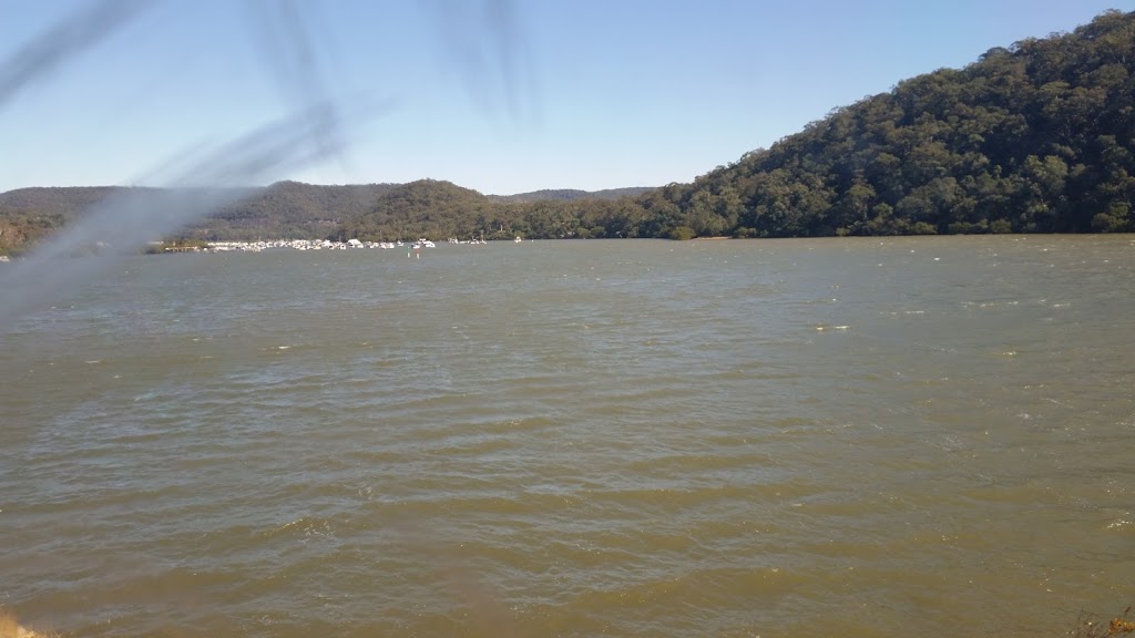 Hawkesbury River Marina | Dangar Rd, Brooklyn NSW 2083, Australia | Phone: (02) 9985 7858