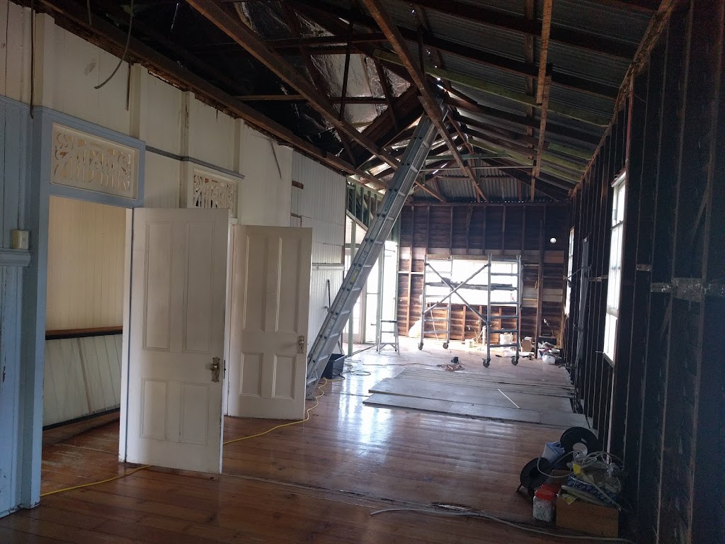 Southport Carpentry Services | 6/23 Brighton St, Biggera Waters QLD 4216, Australia | Phone: 0427 738 178