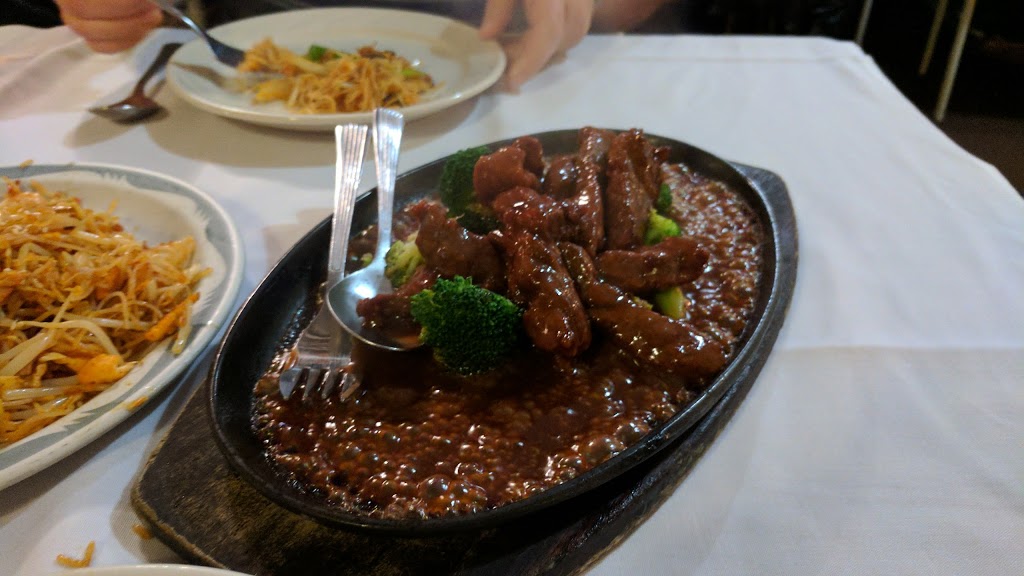 Mei Jing Chinese Restaurant | 93 Mandurah Terrace, Mandurah WA 6210, Australia | Phone: (08) 9581 3626