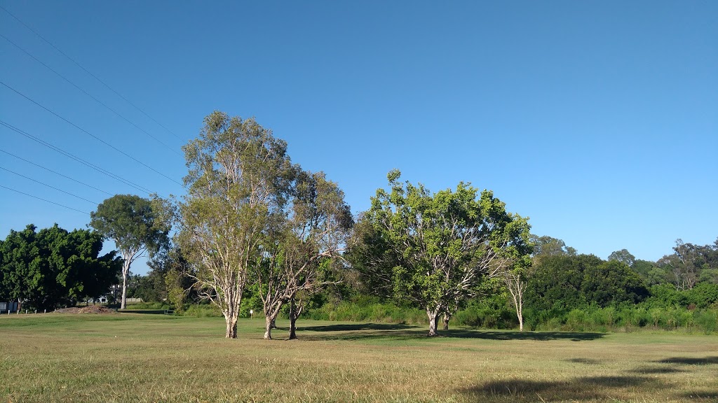 Conondale Park | park | Eight Mile Plains QLD 4113, Australia