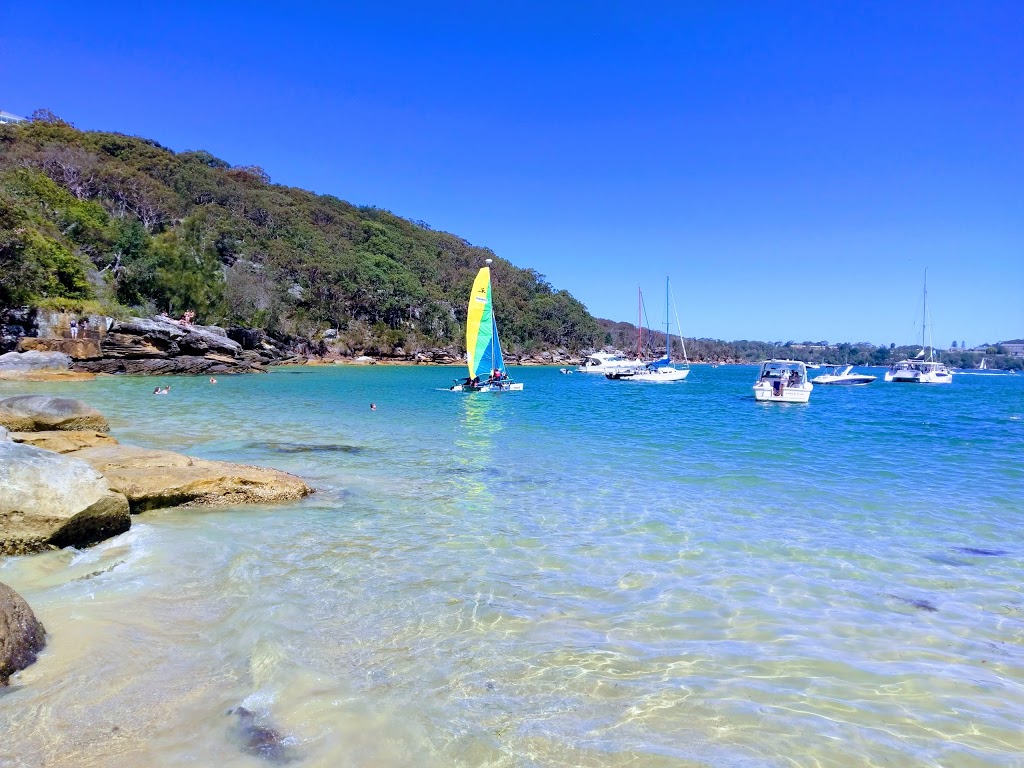 Sydney Harbour National Park | Bradleys Head Rd, Mosman NSW 2088, Australia | Phone: (02) 9337 5511