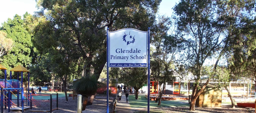 Glendale Primary School Perth | school | 21 Glendale Ave, Hamersley WA 6022, Australia | 0894474199 OR +61 8 9447 4199