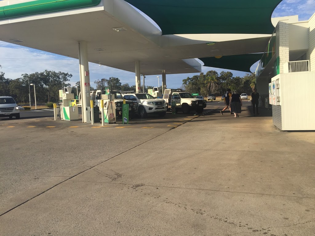 BP | gas station | Bruce Hwy, Torbanlea QLD 4662, Australia | 0741500918 OR +61 7 4150 0918