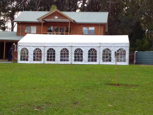 Clear Span Marquees |  | 99 York Rd, Mount Evelyn VIC 3796, Australia | 0412664488 OR +61 412 664 488