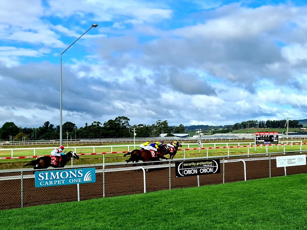 Devonport Racing Club | 13 Racecourse Rd, Spreyton TAS 7310, Australia | Phone: (03) 6427 2070