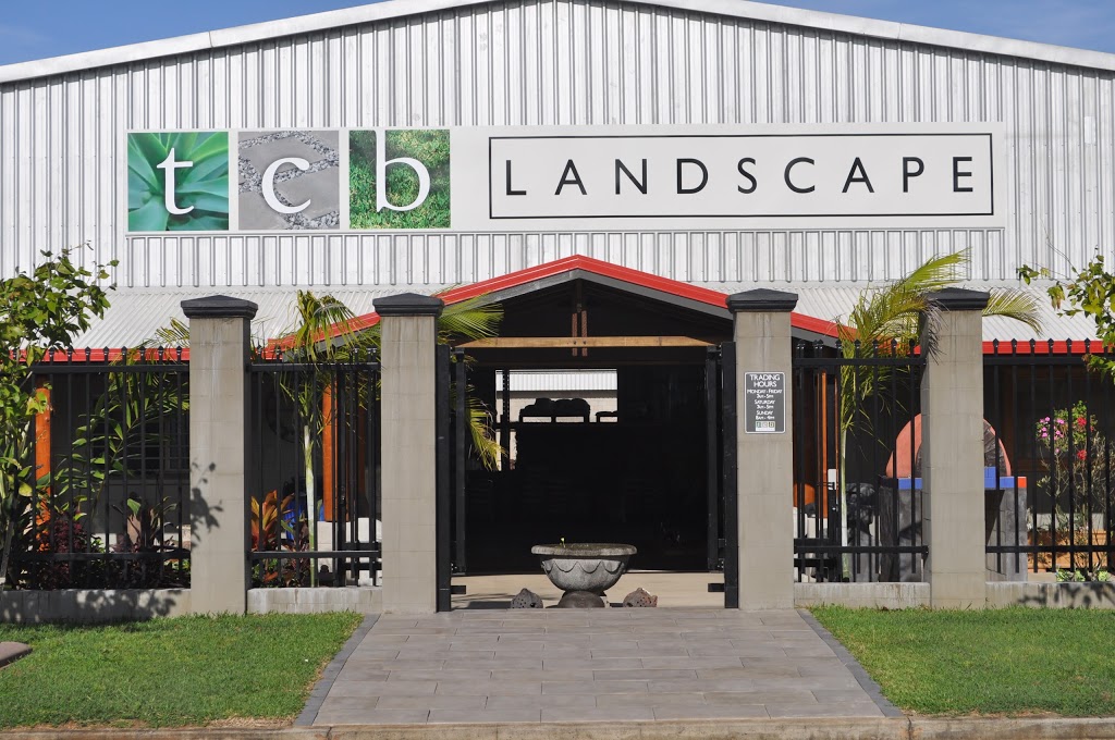 Tableland Concrete Blocks / TCB Landscape | store | 3 Beames St, Mareeba QLD 4880, Australia | 0740922086 OR +61 7 4092 2086