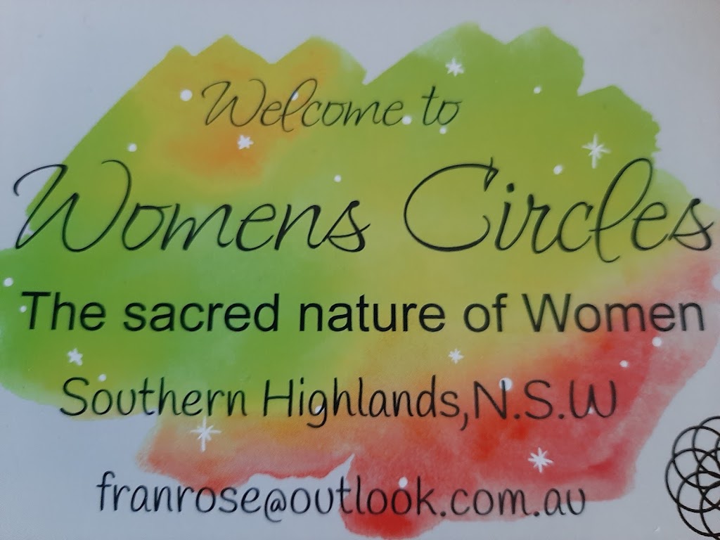 Fran Rose-Inspire | Nerrim St, Bundanoon NSW 2578, Australia | Phone: 0414 377 067