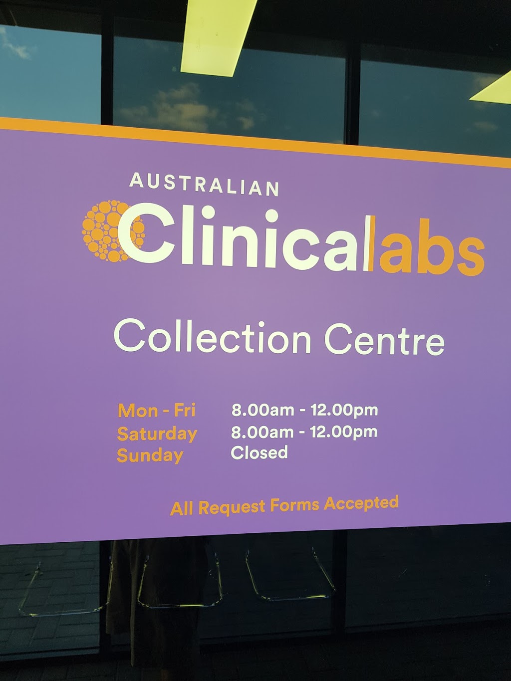 Australian Clinical Labs | doctor | Beach Medical Centre, 2/15 Graceful Blvd, Alkimos WA 6038, Australia | 1300367674 OR +61 1300 367 674