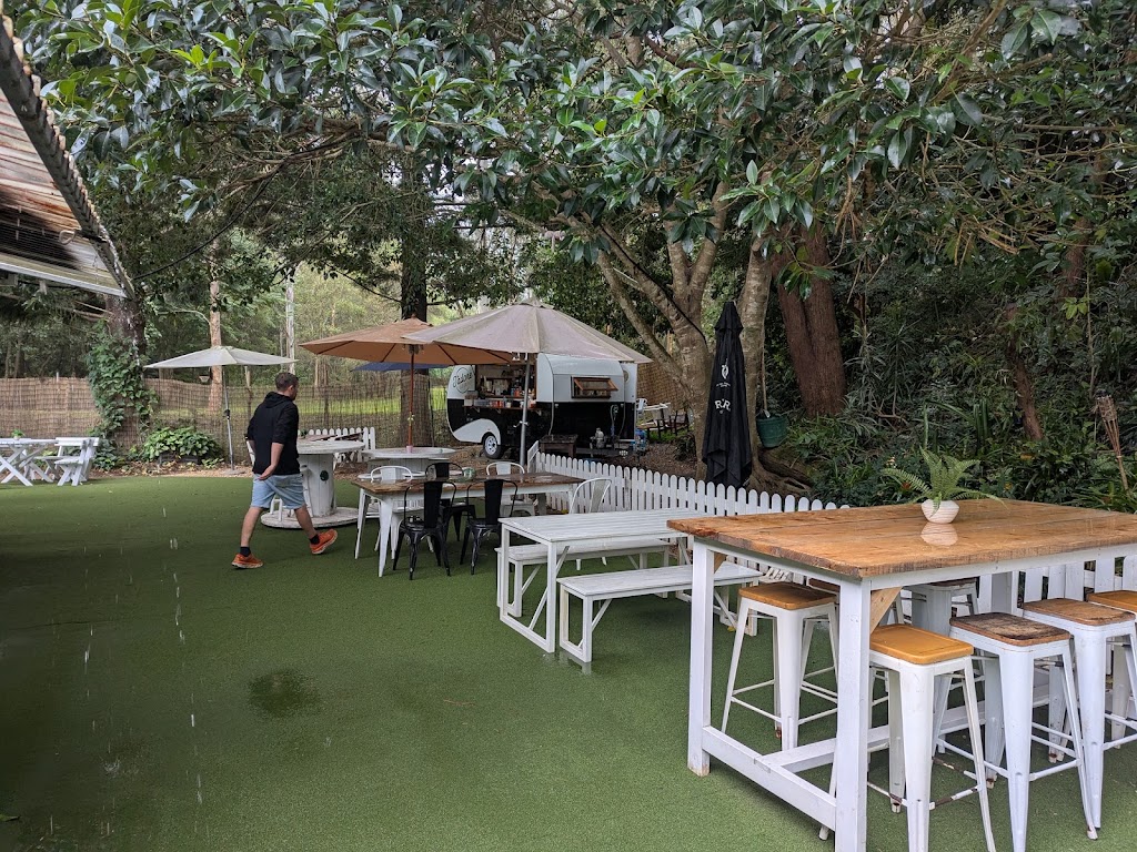 The Secret Garden Ferny Hills | 144 Samford Rd, Ferny Hills QLD 4055, Australia | Phone: 0415 283 026