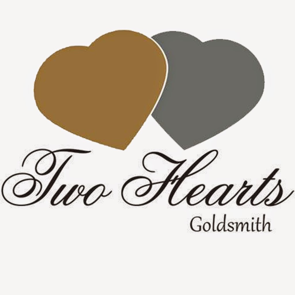Two Hearts Goldsmith and Jewellers | jewelry store | 1/35 Front St, Mossman QLD 4873, Australia | 0740981825 OR +61 7 4098 1825