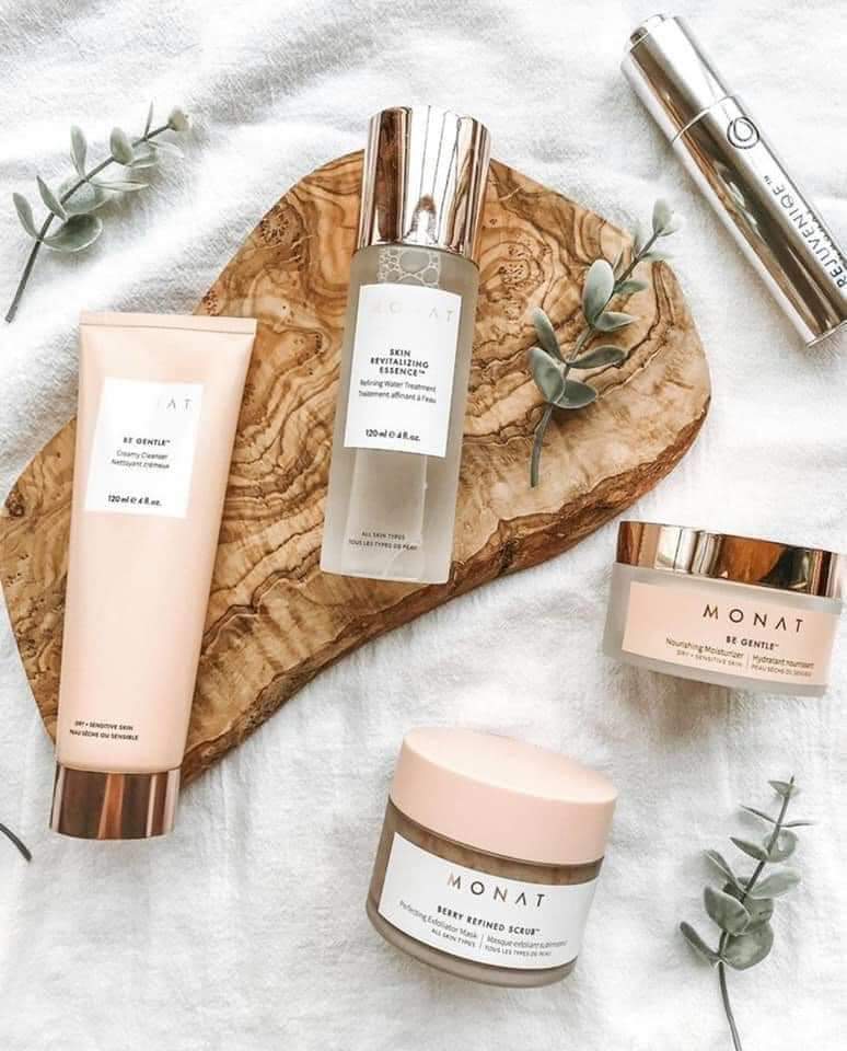 Hair, Skin Care & Wellness. Monat Official. | 6 St James Ave, Berkeley Vale NSW 2261, Australia | Phone: 0447 320 482