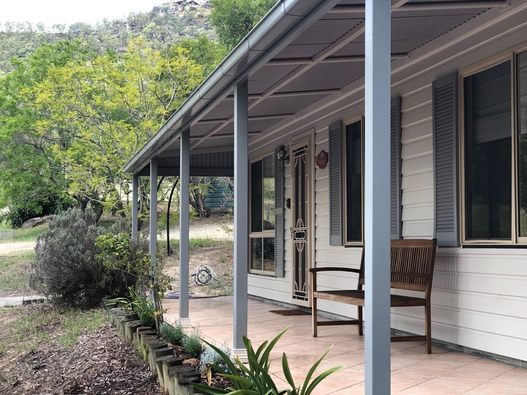 Glen Eden Cottages | 587 Wollombi Rd, Broke NSW 2330, Australia | Phone: (02) 8840 2852