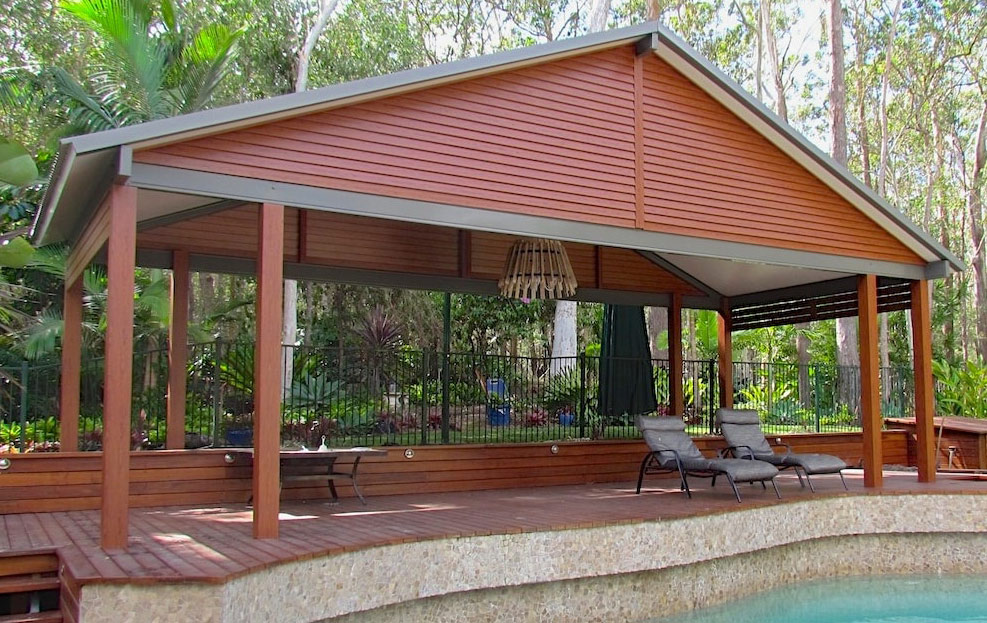 Lifestyle Patios Brisbane - Carport - Patio & Deck Builder | general contractor | 1994 Mount Samson Rd, Samford Valley QLD 4520, Australia | 1300417950 OR +61 1300 417 950