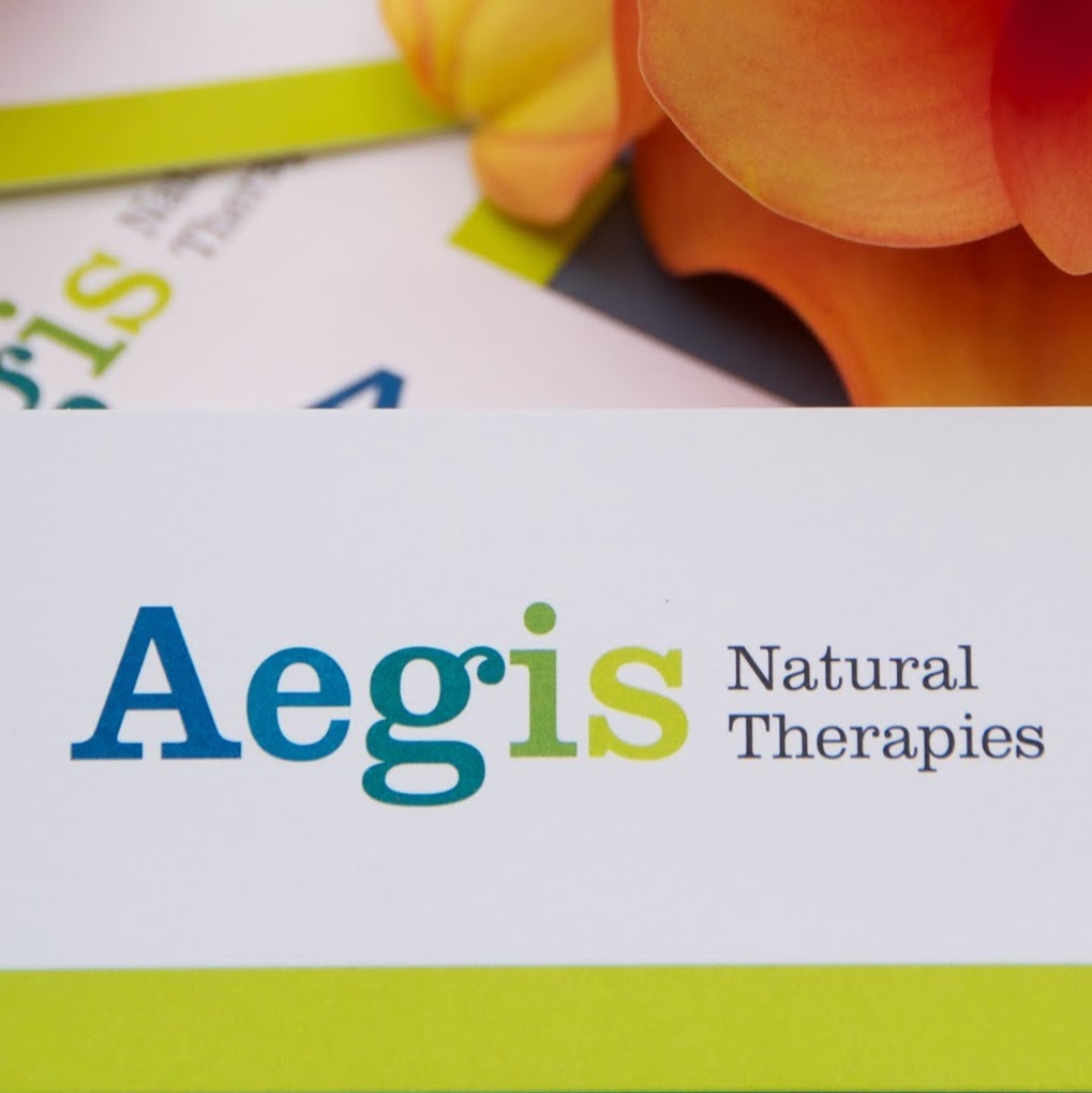 Aegis Natural Therapies | 21 Gordon Grove, Northcote VIC 3070, Australia | Phone: 0409 358 905
