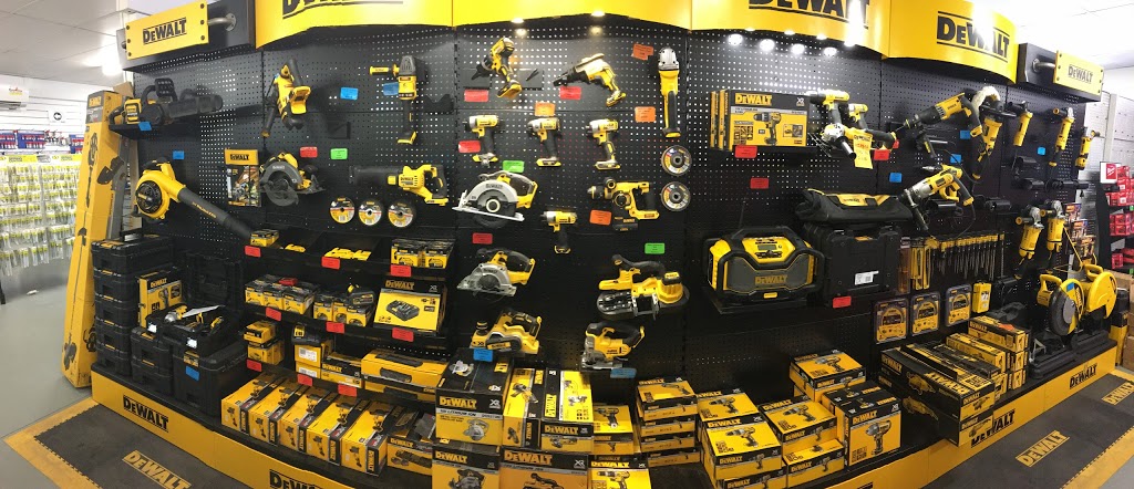 Central Highland Tools | 58 Hospital Rd, Emerald QLD 4720, Australia | Phone: (07) 4982 1322