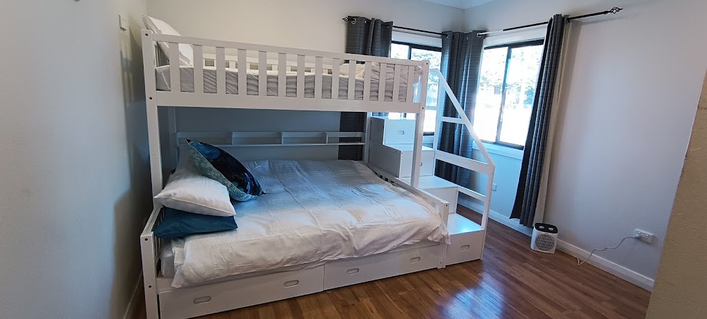 The Berri Bubble Lodge | 14 Mary St, Berridale NSW 2628, Australia | Phone: 0424 288 686