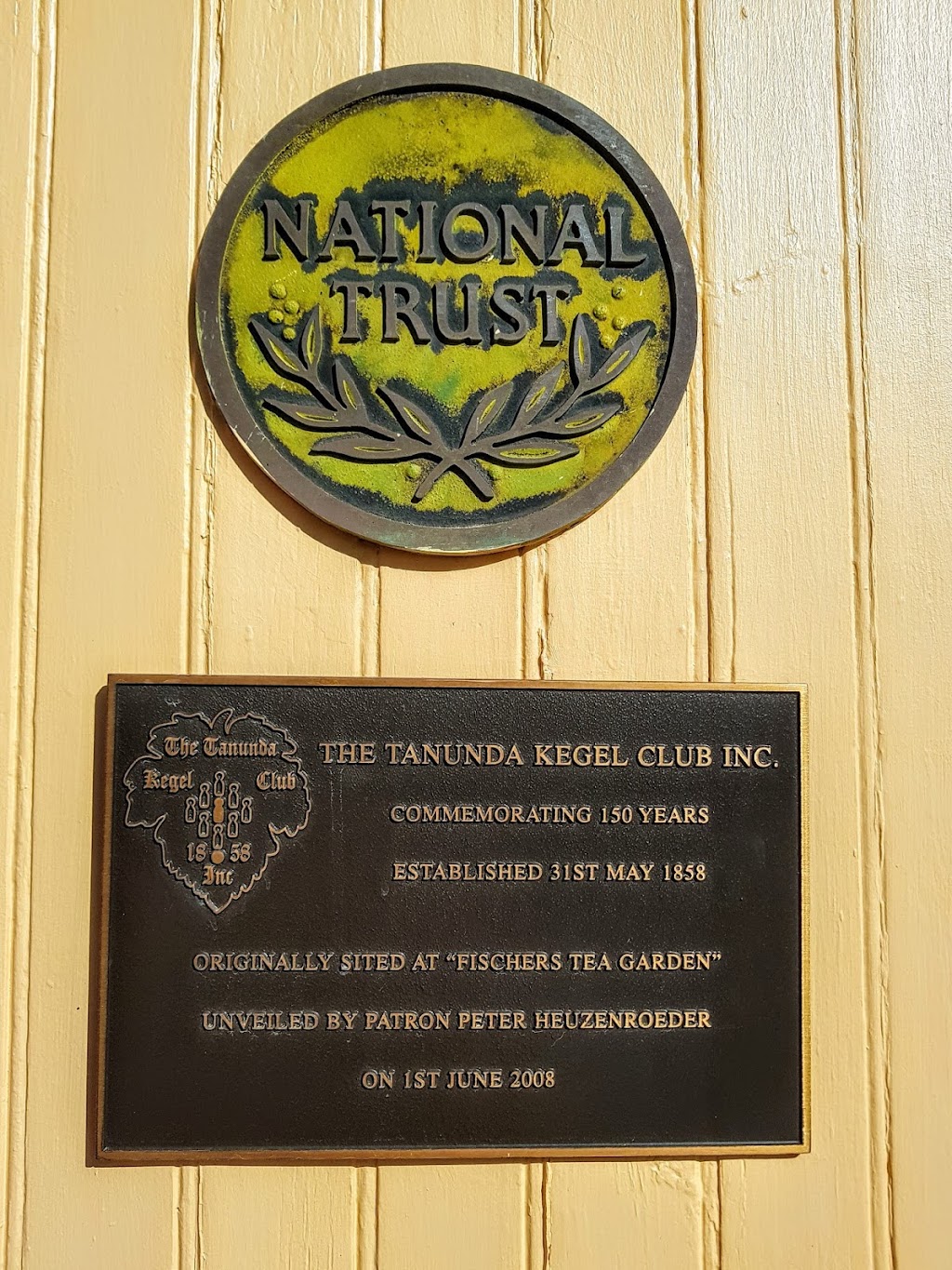 The Tanunda Kegel Club |  | Tanunda SA 5352, Australia | 0401424503 OR +61 401 424 503