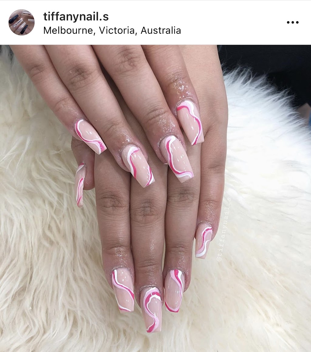 Tiffany Nails | beauty salon | 1B1, Sydney Rd, Campbellfield VIC 3061, Australia | 0393571532 OR +61 3 9357 1532