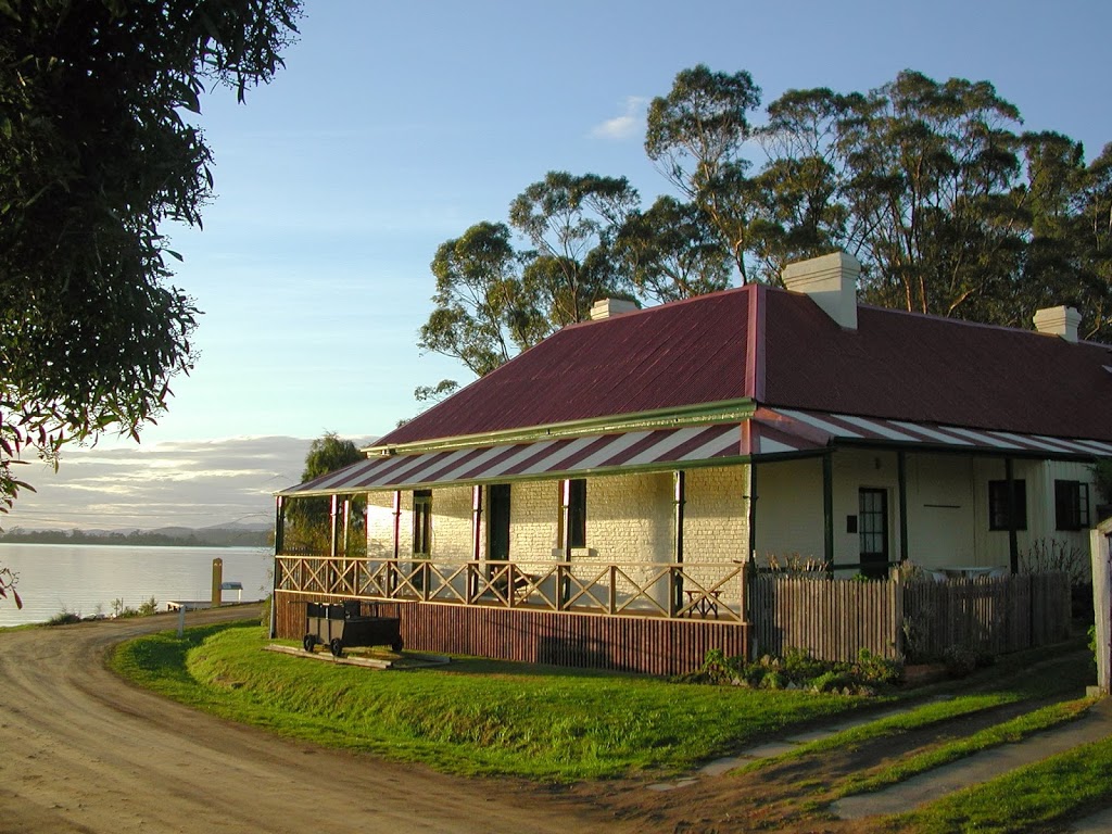Norfolk Bay Convict Station B&B | lodging | 5862 Arthur Hwy, Taranna TAS 7180, Australia | 0362503487 OR +61 3 6250 3487