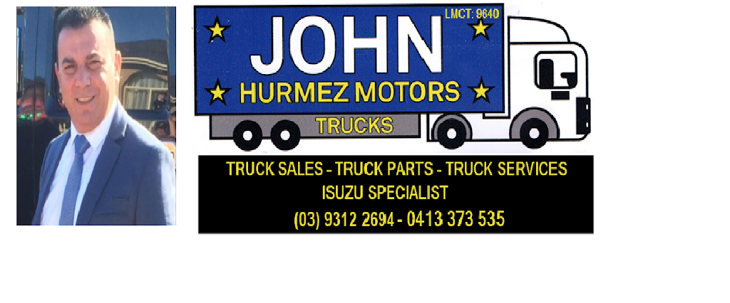 John H Motors | store | 88-90 Berkshire Rd, Sunshine North VIC 3020, Australia | 0413373535 OR +61 413 373 535