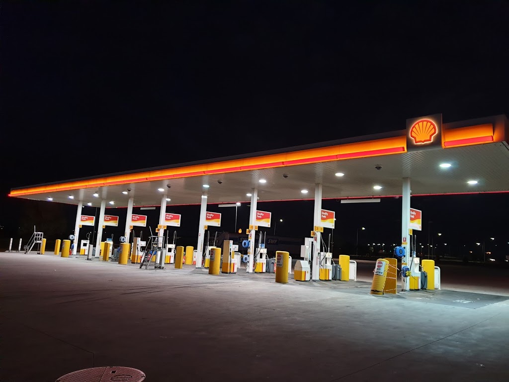 Coles Express | gas station | 1175 Hume Fwy, Mickleham VIC 3064, Australia | 0397452311 OR +61 3 9745 2311