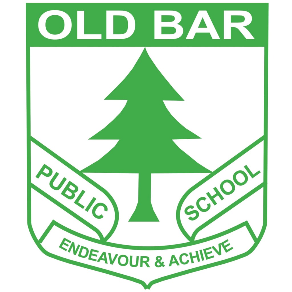Old Bar Public School | school | 22 David St, Old Bar NSW 2430, Australia | 0265537248 OR +61 2 6553 7248