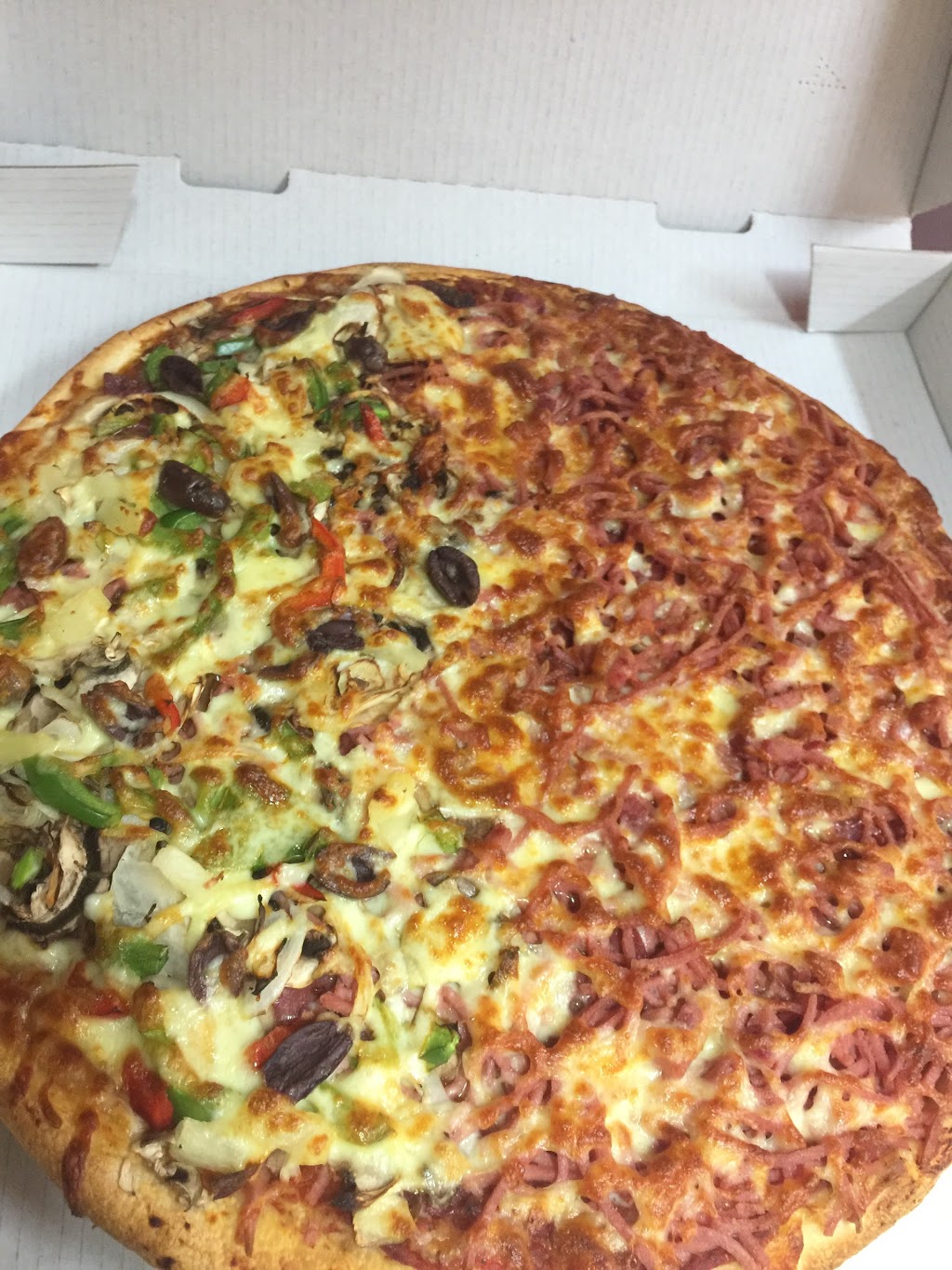 Valentino Pizza Cafe | meal delivery | 901 Grand Jct Rd, Valley View SA 5093, Australia | 0883953700 OR +61 8 8395 3700