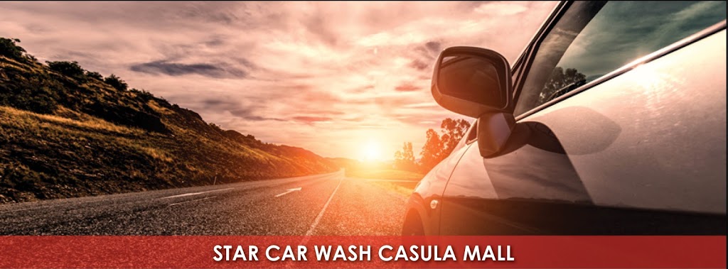 Star Car Wash | car wash | Casula Mall, 1 Ingham Dr, Casula NSW 2170, Australia | 0298228653 OR +61 2 9822 8653