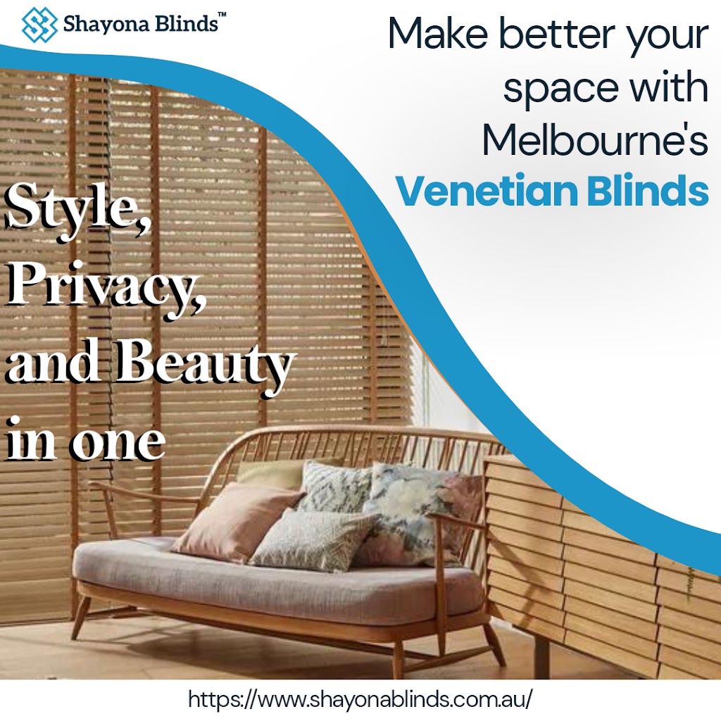 Shayona Blinds Griffith - Blinds, Curtains, and Shutters | 7 Howlong Cres, Griffith NSW 2680, Australia | Phone: 0406 205 559