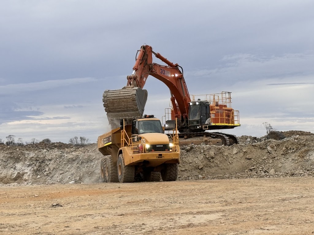 3D Earthmoving | 18 Craig Rd, West Kalgoorlie WA 6430, Australia | Phone: (08) 9021 2653