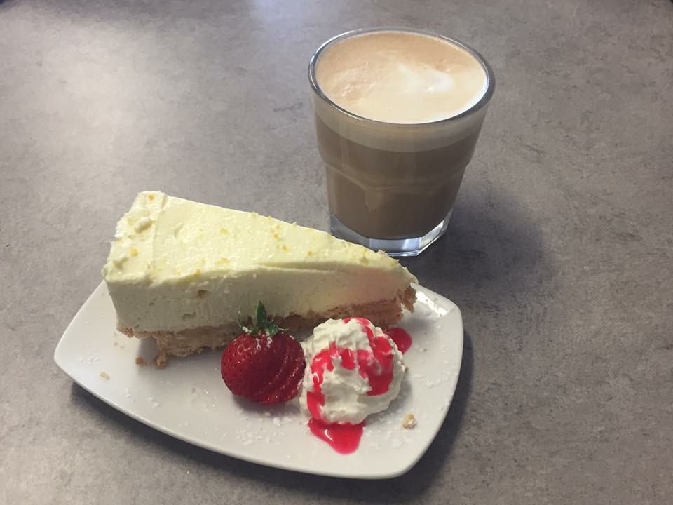 Cafe One2Five | 125 Nicholson St, Orbost VIC 3888, Australia | Phone: (03) 5154 3115